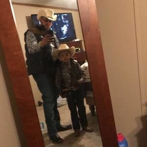 Meet your Posher, Joel